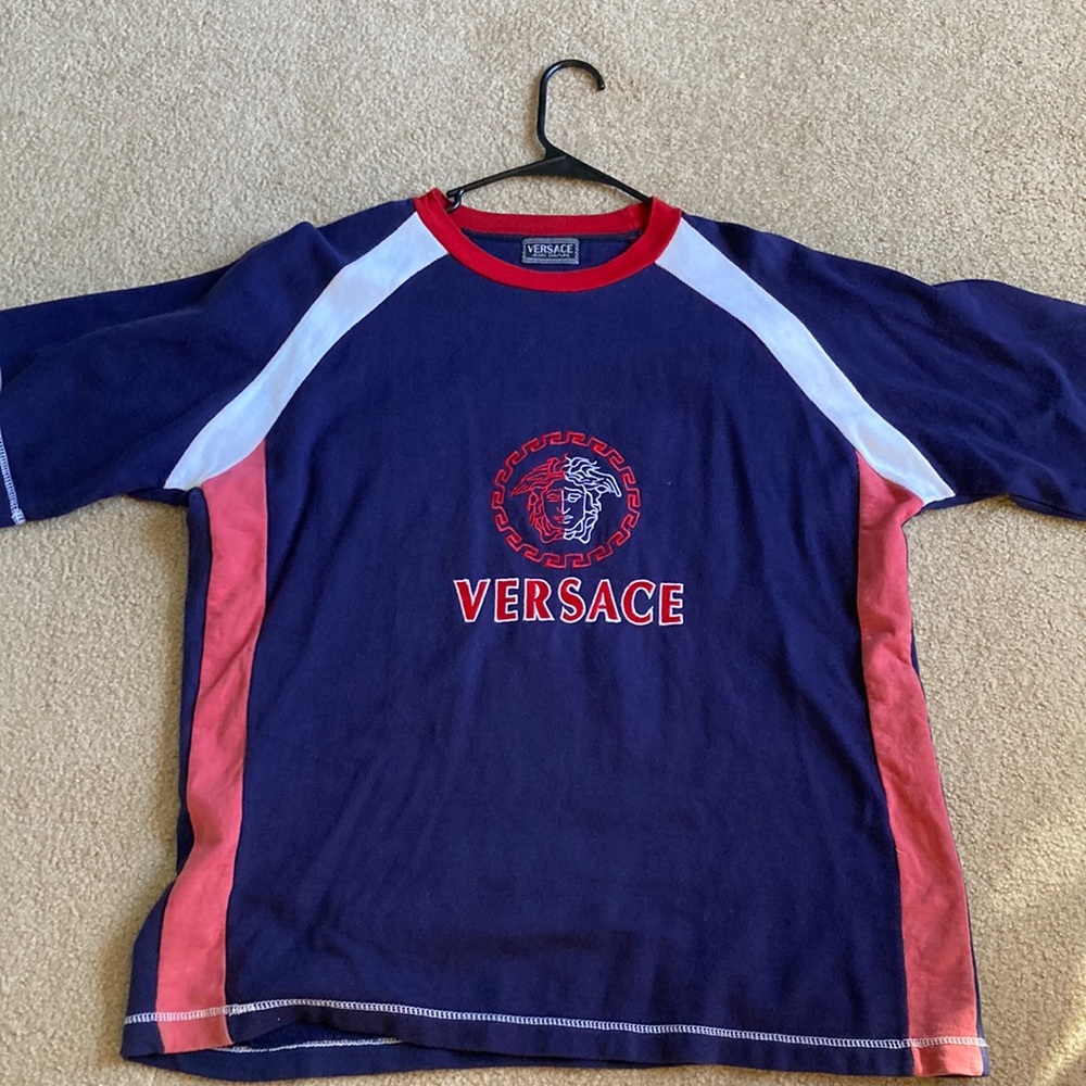 Versace Jeans T